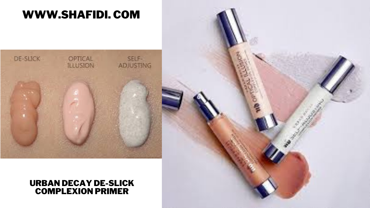 FACE PRIMER